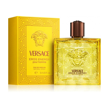 Versace Versace Eros Energy - изглед 2