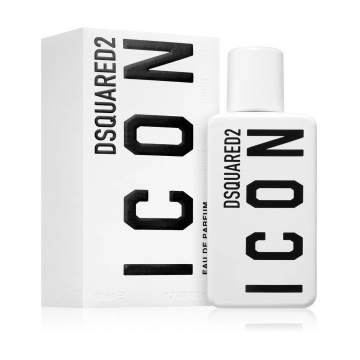 Dsquared2 Dsquared2 Icon Pour Femme - изглед 2
