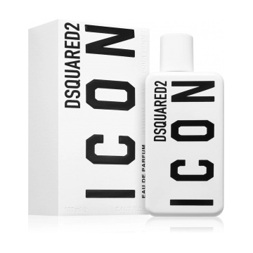 Dsquared2 Dsquared2 Icon Pour Femme