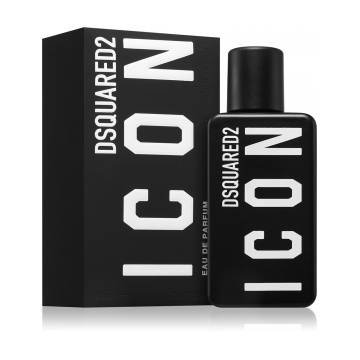 Dsquared2 Dsquared2 Icon Pour Homme - изглед 2