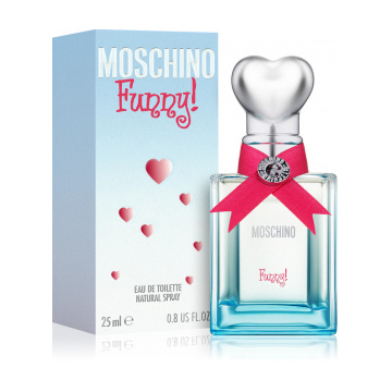 Moschino Moschino Funny - изглед 2