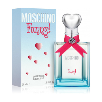 Moschino Moschino Funny - изглед 3