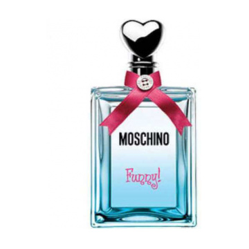 Moschino Moschino Funny Tester - изглед 3