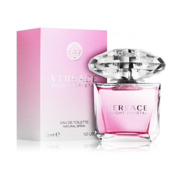 Versace Versace Bright Crystal - изглед 2
