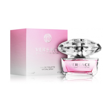 Versace Versace Bright Crystal - изглед 3