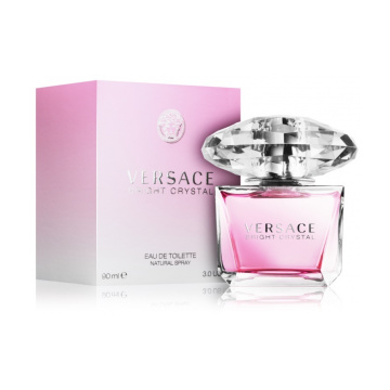 Versace Versace Bright Crystal - изглед 4