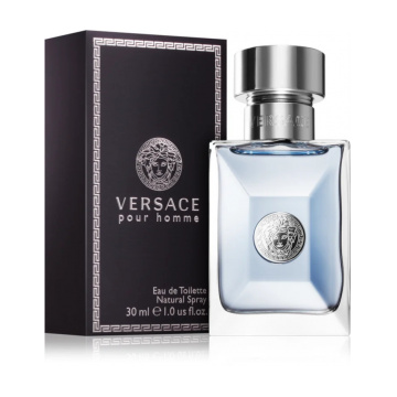 Versace Versace Pour Homme - изглед 4