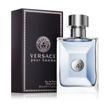 Versace Versace Pour Homme - изглед 3
