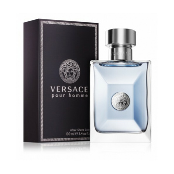 Versace Versace Pour Homme - изглед 2