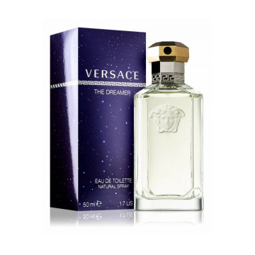 Versace Versace Dreamer - изглед 2