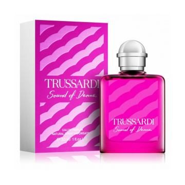 Trussardi Trussardi Sound of Donna - изглед 3