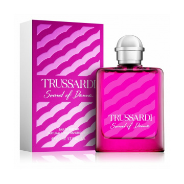 Trussardi Trussardi Sound of Donna - изглед 2