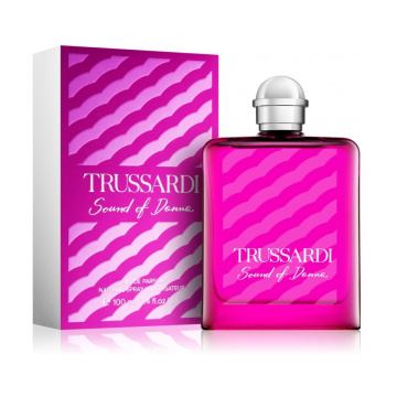 Trussardi Trussardi Sound of Donna