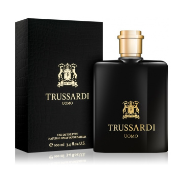 Trussardi Trussardi Uomo 2011