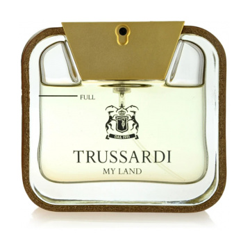 Trussardi Trussardi My Land - изглед 2
