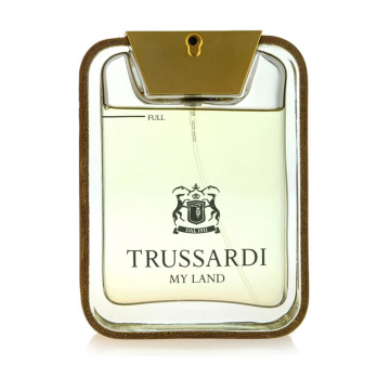 Trussardi Trussardi My Land - изглед 3