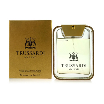 Trussardi Trussardi My Land