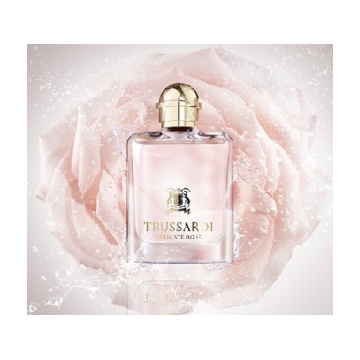 Trussardi Trussardi Delicate Rose