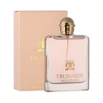 Trussardi Trussardi Delicate Rose - изглед 3 - YouCommerce Trussardi Trussardi Delicate Rose - изглед 3