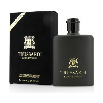 Trussardi Trussardi Black Extreme