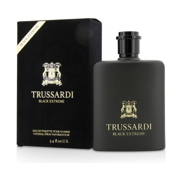 Trussardi Trussardi Black Extreme - изглед 3