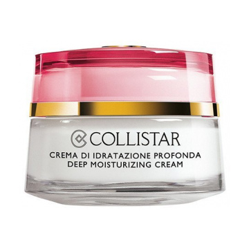 Collistar Collistar Deep Cream Moisturizing