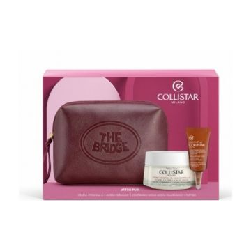 Collistar Collistar Pure Actives Vitamin C + Ferulic Acid Cream