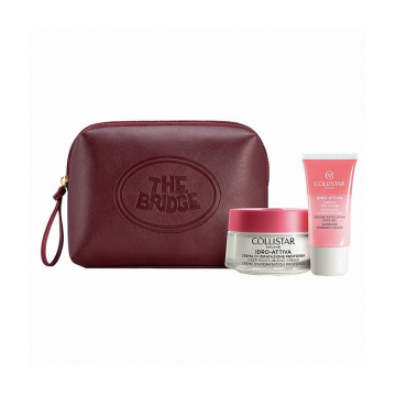 Collistar Collistar Idro-Attiva Deep Moisturizing Cream