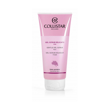 Collistar Collistar Gentle Gel Scrub