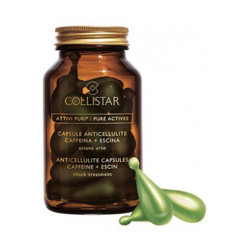 Collistar Collistar Pure Actives Anticellulite Capsules
