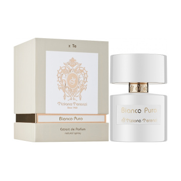 Tiziana Terenzi Tiziana Terenzi Bianco Puro