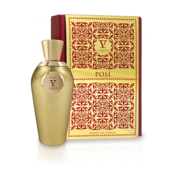 V Canto V Canto Posí