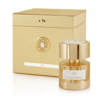 Tiziana Terenzi Tiziana Terenzi Chi