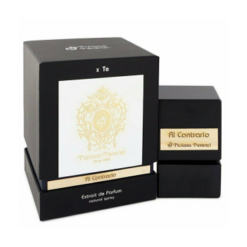 Tiziana Terenzi Tiziana Terenzi Al Contrario