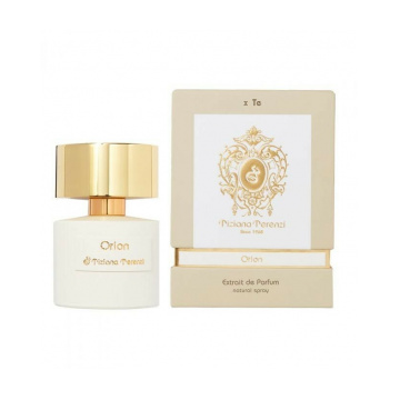 Tiziana Terenzi Tiziana Terenzi Orion