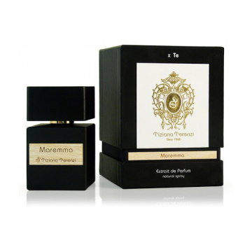 Tiziana Terenzi Tiziana Terenzi Maremma