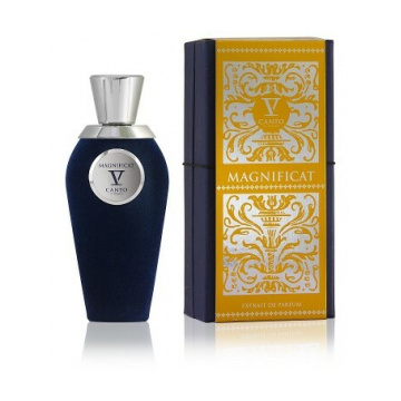 V Canto V Canto Magnificat