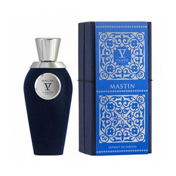 V Canto V Canto Mastin