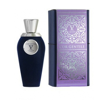 V Canto V Canto Cor Gentile