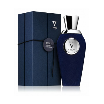 V Canto V Canto Ensis
