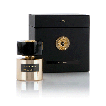 Tiziana Terenzi Tiziana Terenzi Casanova