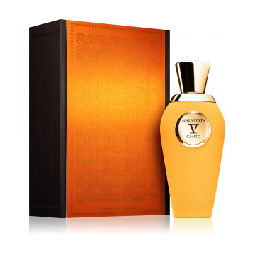 V Canto V Canto Malatesta