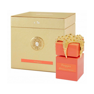 Tiziana Terenzi Tiziana Terenzi Poggia