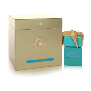 Tiziana Terenzi Tiziana Terenzi Cubia