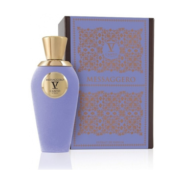 V Canto V Canto Messaggero