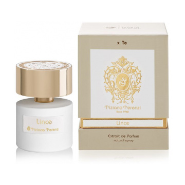 Tiziana Terenzi Tiziana Terenzi Lince