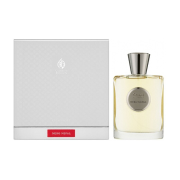 Giardino Benessere Giardino Benessere Nero Nepal