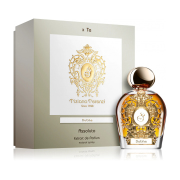 Tiziana Terenzi Tiziana Terenzi Dubhe Assoluto