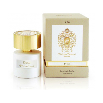 Tiziana Terenzi Tiziana Terenzi Draco - изглед 2