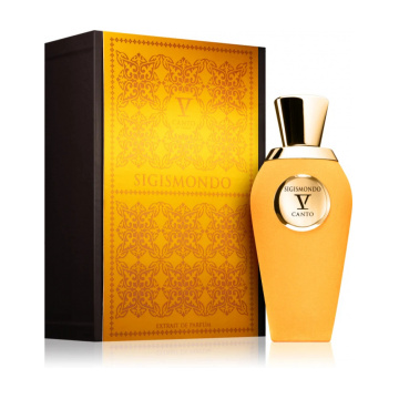 V Canto V Canto Sigismondo